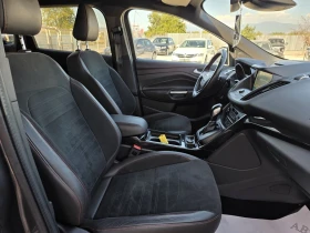 Ford Kuga 1.5TDCI AUTOMATIC | Mobile.bg    10