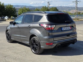 Ford Kuga 1.5TDCI AUTOMATIC | Mobile.bg    6