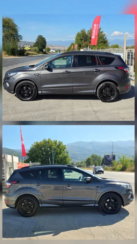 Ford Kuga 1.5TDCI AUTOMATIC | Mobile.bg    7