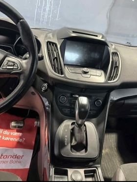 Обява за продажба на Ford Kuga 1.5TDCI AUTOMATIC ~25 900 лв. - изображение 6