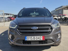 Ford Kuga 1.5TDCI AUTOMATIC | Mobile.bg    2