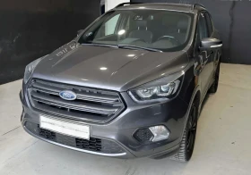 Ford Kuga 1.5TDCI AUTOMATIC