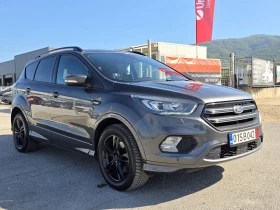 Ford Kuga 1.5TDCI AUTOMATIC | Mobile.bg    3