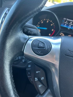 Ford Kuga 2.0 TITANIUM  | Mobile.bg    7