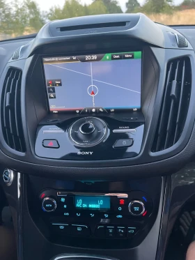 Ford Kuga 2.0 TITANIUM  | Mobile.bg    9