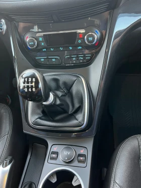 Ford Kuga 2.0 TITANIUM  | Mobile.bg    11