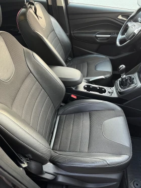 Ford Kuga 2.0 TITANIUM  | Mobile.bg    14
