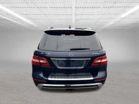 Mercedes-Benz ML 350 Keyless/Harman Kardon/// | Mobile.bg    4