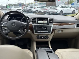 Mercedes-Benz ML 350 Keyless/Harman Kardon/// | Mobile.bg    11