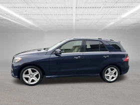 Mercedes-Benz ML 350 Keyless/Harman Kardon/// | Mobile.bg    2