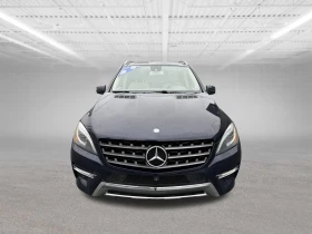 Mercedes-Benz ML 350 Keyless/Harman Kardon/// | Mobile.bg    8
