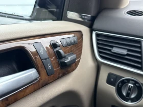 Mercedes-Benz ML 350 Keyless/Harman Kardon/// | Mobile.bg    12