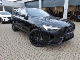 Volvo XC60  T8 AWD Ultra Black Edition  | Mobile.bg    5