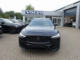 Volvo XC60  T8 AWD Ultra Black Edition  | Mobile.bg    4