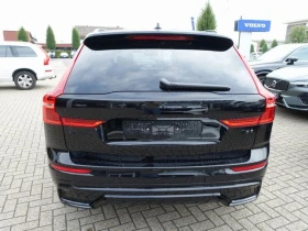 Volvo XC60  T8 AWD Ultra Black Edition  | Mobile.bg    3