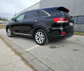 Обява за продажба на Kia Sorento FULL 2.2CRDI 4WD Carplay PANORAMA ~30 990 лв. - изображение 2 | Auto.bg Обява за продажба на Kia Sorento FULL 2.2CRDI 4WD Carplay PANORAMA ~30 990 лв. - изображение 2