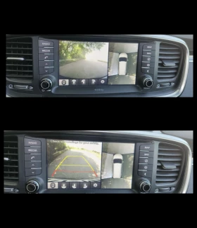 Kia Sorento FULL 2.2CRDI 4WD Carplay PANORAMA | Mobile.bg    16