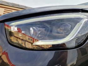 Mercedes-Benz GLC 400 GLC400d AMG NIGHT LED DIGITAL 4MATIC  | Mobile.bg    12