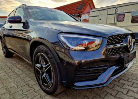     Mercedes-Benz GLC 400 GLC400d AMG NIGHT LED DIGITAL 4MATIC 