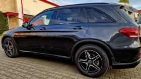 Mercedes-Benz GLC 400 GLC400d AMG NIGHT LED DIGITAL 4MATIC  | Mobile.bg    6