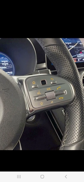 Mercedes-Benz GLC 400 GLC400d AMG NIGHT LED DIGITAL 4MATIC  | Mobile.bg    16