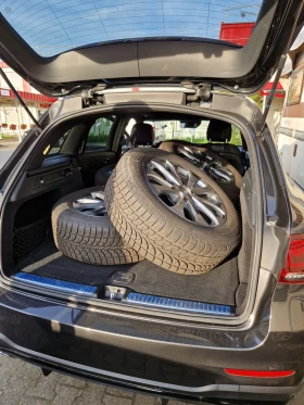 Mercedes-Benz GLC 400 GLC400d AMG NIGHT LED DIGITAL 4MATIC  | Mobile.bg    14