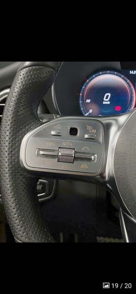 Mercedes-Benz GLC 400 GLC400d AMG NIGHT LED DIGITAL 4MATIC  | Mobile.bg    15