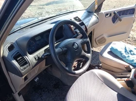 Nissan Terrano | Mobile.bg    13