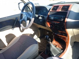 Nissan Terrano | Mobile.bg    16