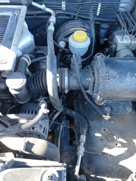 Nissan Terrano | Mobile.bg    11