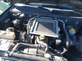 Nissan Terrano | Mobile.bg    12