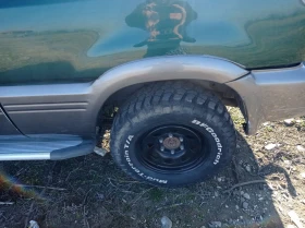 Nissan Terrano | Mobile.bg    9