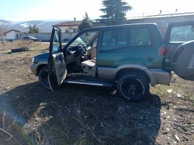 Nissan Terrano | Mobile.bg    17