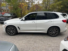 BMW X5 2019 xDrive40i * CARFAX * БЕЗ ПЪРВОНАЧАЛНА ВНОСКА - 54950 лв. / 28095.49 € - 76700856 4