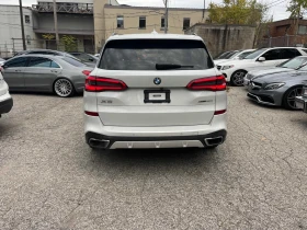 BMW X5 2019 xDrive40i * CARFAX * БЕЗ ПЪРВОНАЧАЛНА ВНОСКА - 54950 лв. / 28095.49 € - 76700856 6