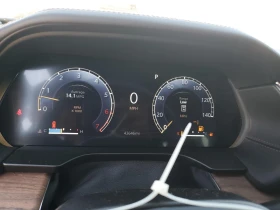 Jeep Grand cherokee SUMMIT DISTRONIC/McIntosh/DIGITAL DASH/KEYLESS, снимка 9