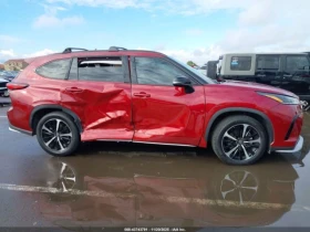 Toyota Highlander XSE* 3.5l* DIGITAL* BLIND* KEYLESS* 7-местен*  - 43999 лв. / 22496.33 € - 30347131 7