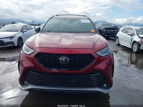 Toyota Highlander XSE* 3.5l* DIGITAL* BLIND* KEYLESS* 7-местен*  - 43999 лв. / 22496.33 € - 30347131 3