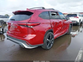 Toyota Highlander XSE* 3.5l* DIGITAL* BLIND* KEYLESS* 7-местен*  - 43999 лв. / 22496.33 € - 30347131 5