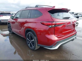 Toyota Highlander XSE* 3.5l* DIGITAL* BLIND* KEYLESS* 7-местен*  - 43999 лв. / 22496.33 € - 30347131 4