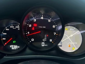 Porsche Macan * Sport Edition AWD * CARFAX * ЦЕНА ДО БГ - 17100 € / 33444.69 лв. - 86989422 8