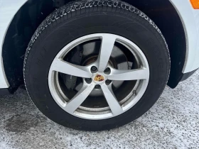 Porsche Macan * Sport Edition AWD * CARFAX * ЦЕНА ДО БГ - 17100 € / 33444.69 лв. - 86989422 7