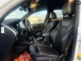 BMW X3 xDrive30e Plug-In Hybrid / КРАЙНА ЦЕНА - 22100 € / 43223.84 лв. - 13058556 7