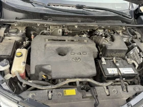 Toyota Rav4 2.0D 4x4 - 11401 € / 22298.42 лв. - 12182259 5
