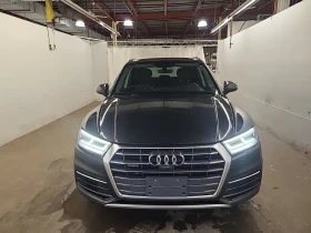 Audi Q5 * TECHNIK * CARFAX * БЕЗ ПЪРВОНАЧАЛНА ВНОСКА - 16500 € / 32271.19 лв. - 84532845 7