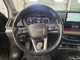 Audi Q5 * TECHNIK * CARFAX * БЕЗ ПЪРВОНАЧАЛНА ВНОСКА - 16500 € / 32271.19 лв. - 84532845 11