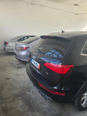Audi SQ5, снимка 4