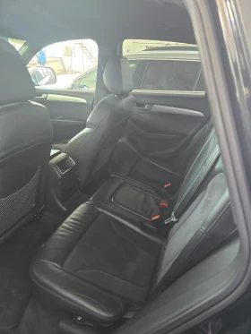 Audi SQ5, снимка 8