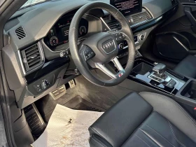 Audi Q5 * Progressiv * CARFAX * ЦЕНА ДО БГ, снимка 5