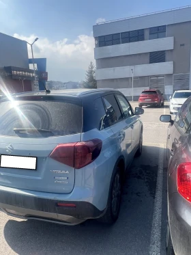 Suzuki Vitara - 17500 € / 34227.03 лв. - 89291711 6